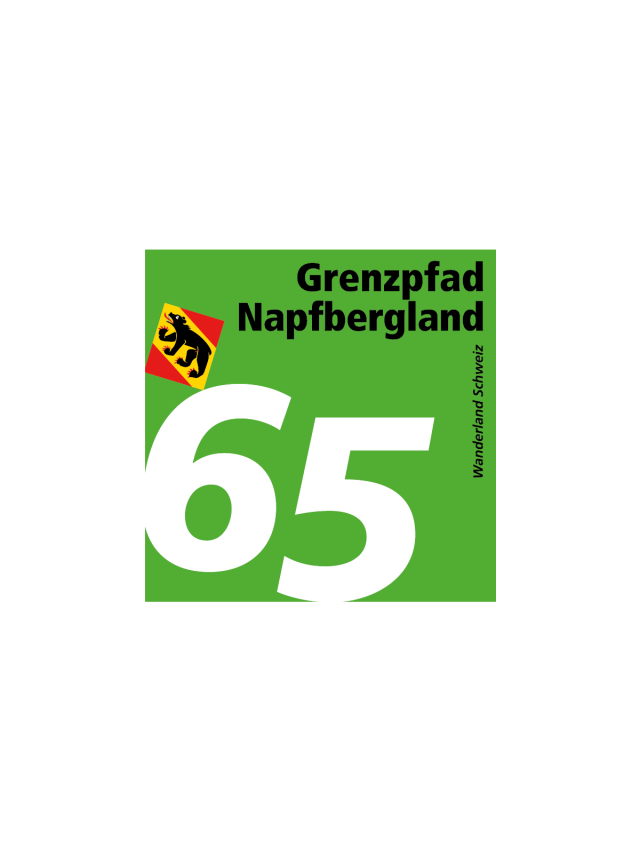 Grenzpfad Napfbergland