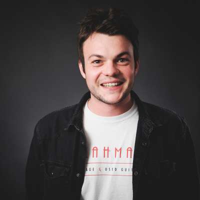 Torfinn Rothenbühler