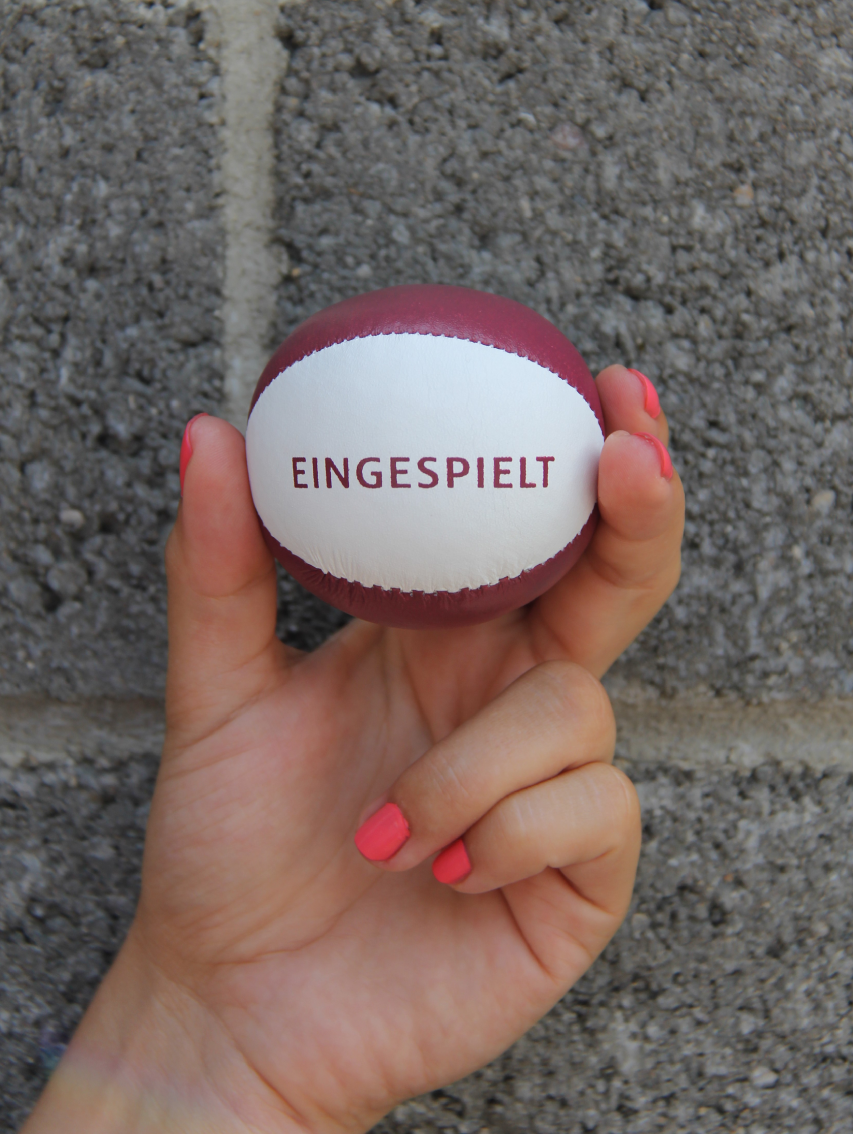 DAS EINGESPIELTE FACHWISSEN.