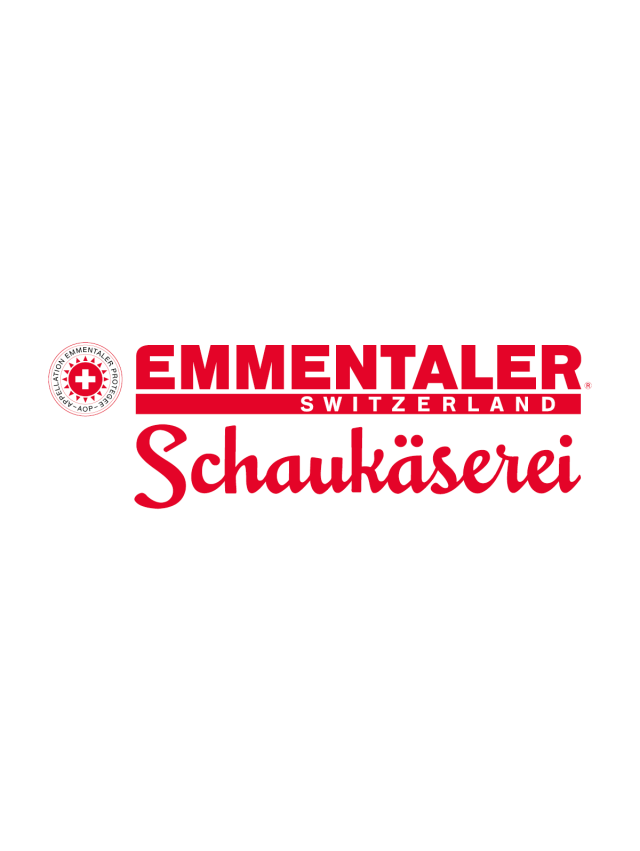 Emmentaler Schaukäserei